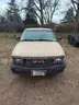 1995 GMC Sonoma