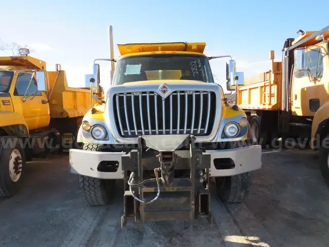 2013 International 7400