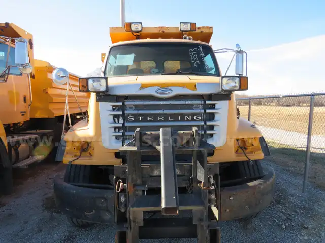 2006 Sterling LT7500