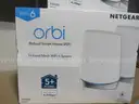 2-Orbi Smart Home Wifi Systems