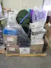 Pallet of Mixed Office Items