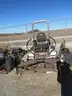 2010 Grasshopper 729 72" Mower