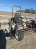 2010 Grasshopper 729 72" Mower