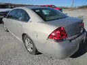 2009 Chevrolet Impala
