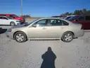 2009 Chevrolet Impala