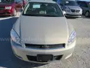 2009 Chevrolet Impala