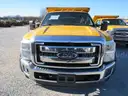 2013 Ford F-450 SD