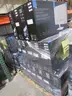Pallet of 24" Dell Monitors