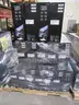 Pallet of 24" Dell Monitors