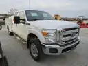 2016 Ford F-250 SD