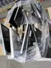 Small Pallet of Assorted Monitors