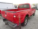 2011 Ford F-250 SD