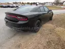 2015 Dodge Charger