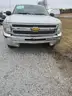 2013 Chevrolet Silverado 1500