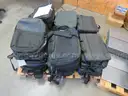 Pallet of Laptop Bags & Backpacks