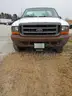 2001 Ford F-250 SD XLT 4WD