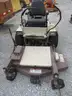 1999 Grasshopper Mower 718