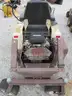 1999 Grasshopper Mower 718