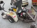 1999 Grasshopper Mower 718