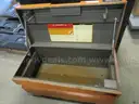 Rock River Tool Box
