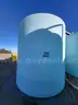 3-10,000 Gallon Poly Tanks
