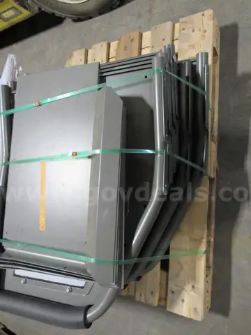 2020 Ford Explorer Cage Kits