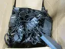Pallet of Misc Electronic Accessories