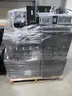 Pallet of CPUs, Laptops & Servers