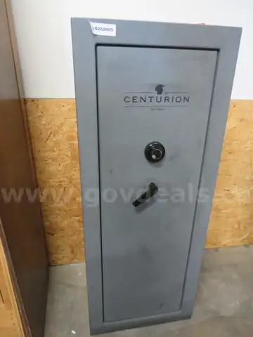 Liberty Centurion Gun Safe