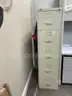 2-5-Drawer File Cabinets
