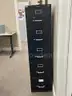 2-5-Drawer File Cabinets