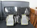 5-Trimble TSC7 Devices