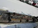 2005 Snow Plow Wing
