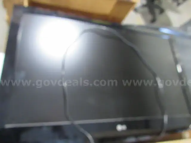 43" LG Flatscreen Tv