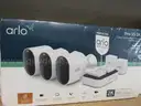 arlo Security System Set