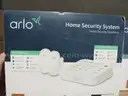 arlo Security System Set