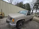 1993 GMC Sierra C/K 1500