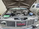 1993 GMC Sierra C/K 1500