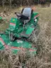 1995 Ransome Lawn Mower