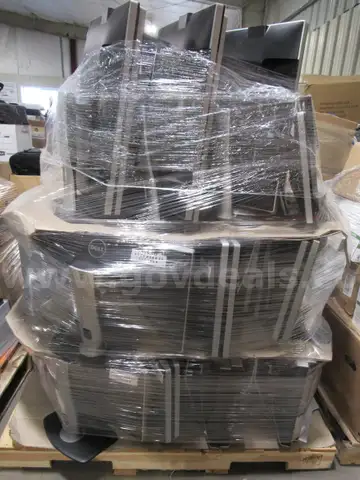 Pallet of Monitors
