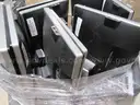 Pallet of Monitors