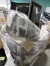 Pallet of Monitors