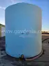 2-10,000 Gallon Poly Tanks