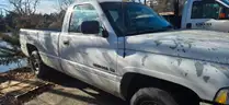 1996 Dodge Ram 1500