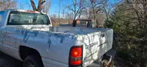 1996 Dodge Ram 1500