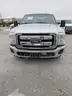 2015 Ford F-250 SD