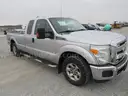 2015 Ford F-250 SD