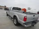 2015 Ford F-250 SD