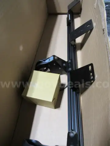 Pallet of Progard Gun Locks