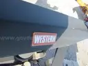 2005 Western Pickup Snow Plow